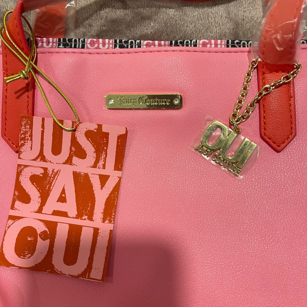 Juicy couture